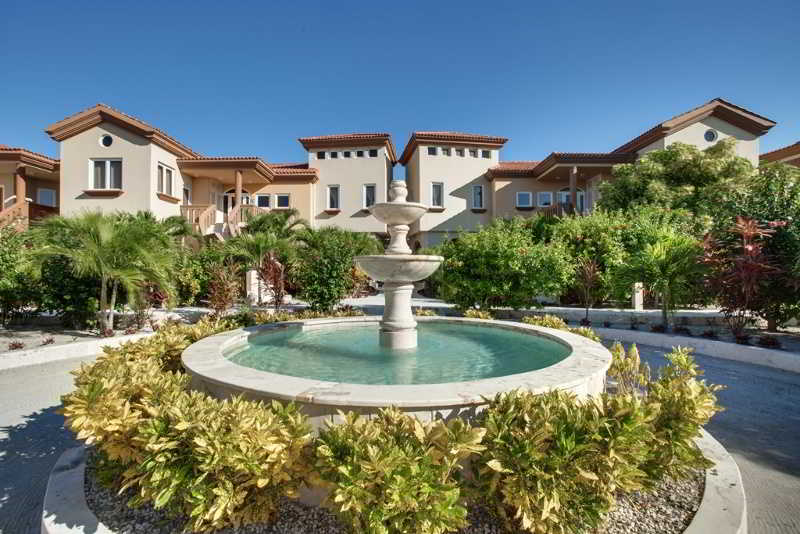 בית מלון כפרי Belizean Cove Estates