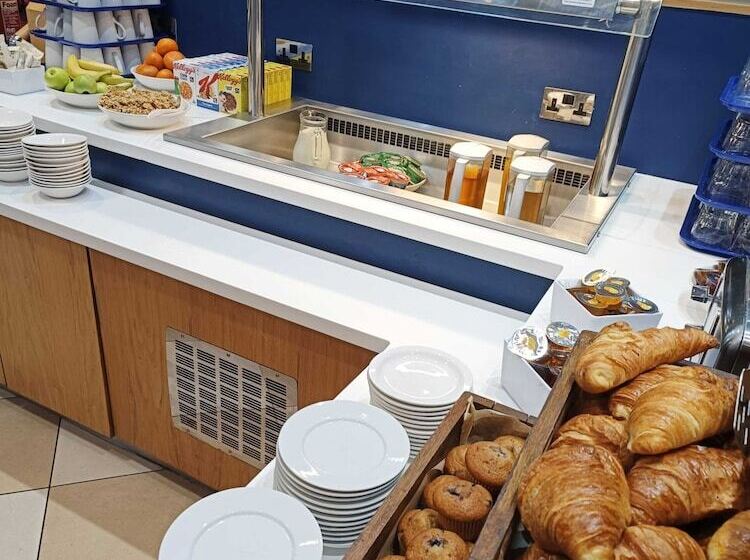 בית מלון כפרי Belvilla Crewe City Centre Lifestyle