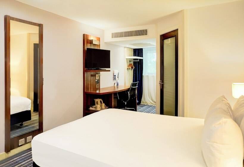 בית מלון כפרי Belvilla Crewe City Centre Lifestyle