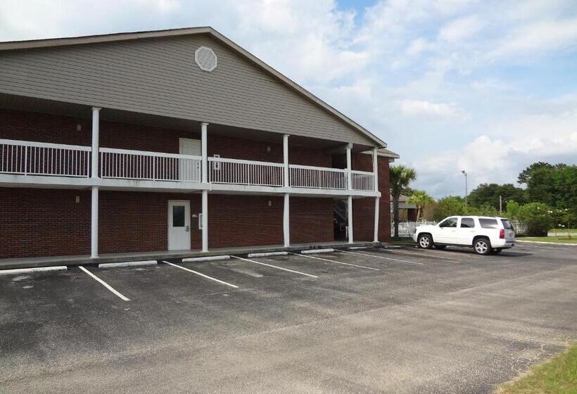 ホテル Best Inn Formerly Known As M Star