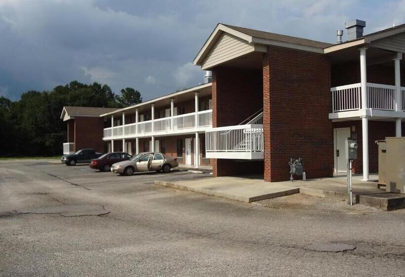 ホテル Best Inn Formerly Known As M Star