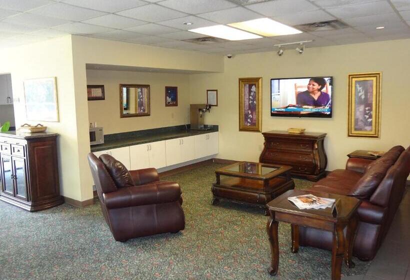 ホテル Best Inn Formerly Known As M Star