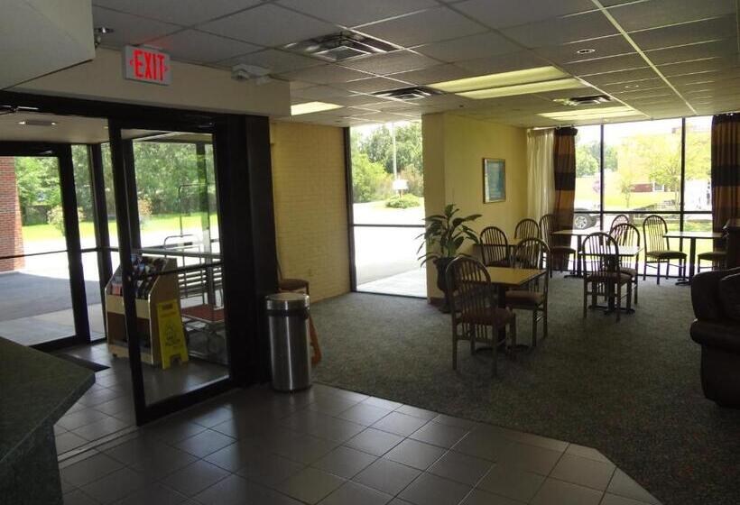 ホテル Best Inn Formerly Known As M Star