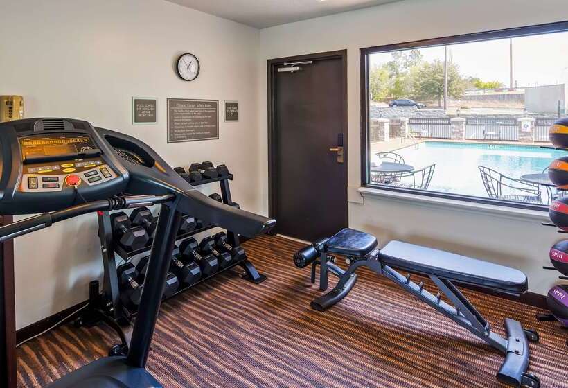 فندق Best Western Augusta West