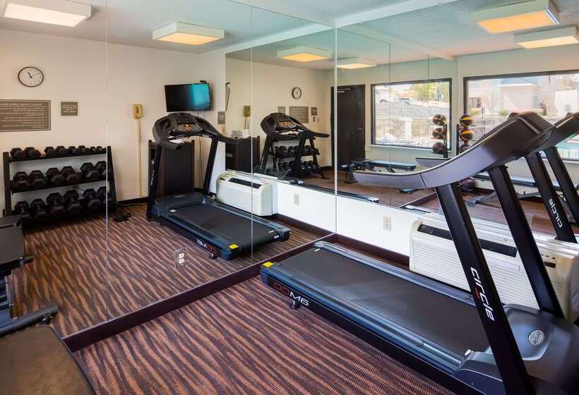 فندق Best Western Augusta West