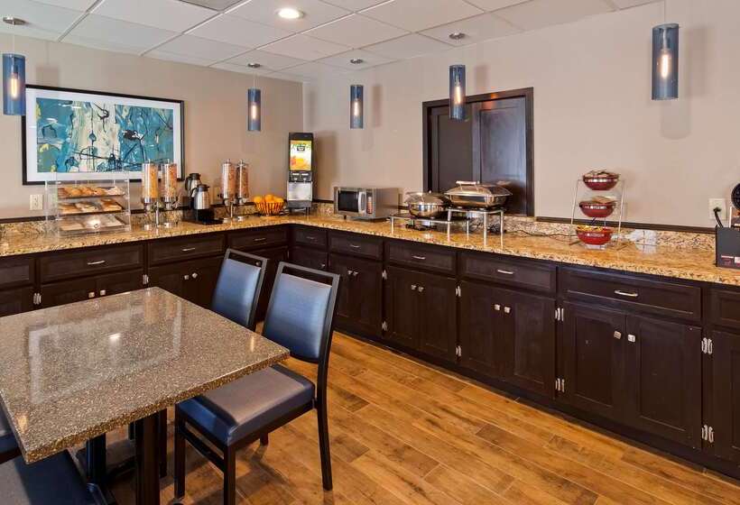 فندق Best Western Augusta West