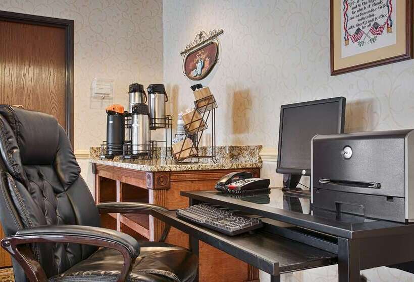 فندق Best Western Augusta West