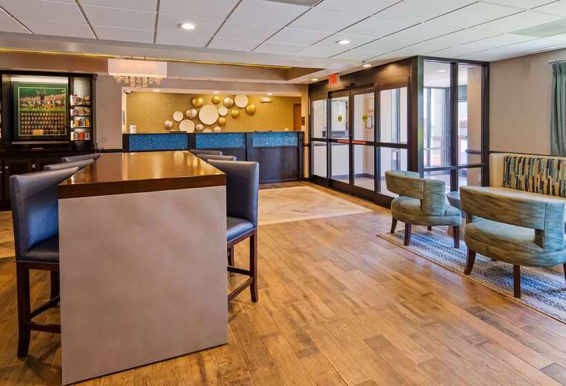 فندق Best Western Augusta West