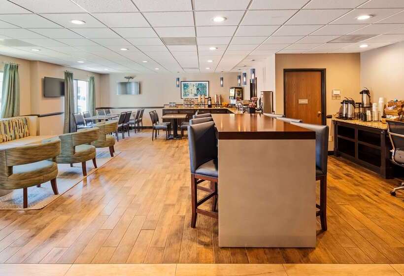 فندق Best Western Augusta West