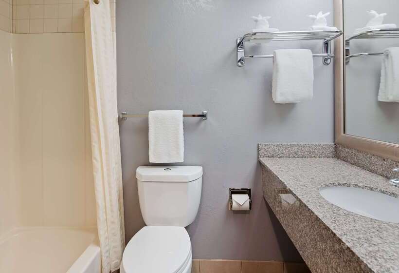 فندق Best Western Augusta West