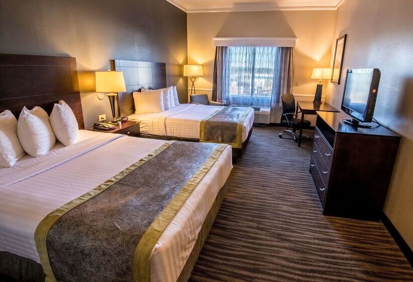 فندق Best Western Augusta West