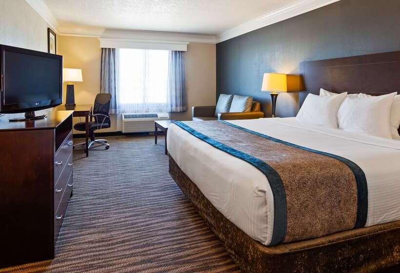 فندق Best Western Augusta West