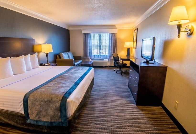 فندق Best Western Augusta West