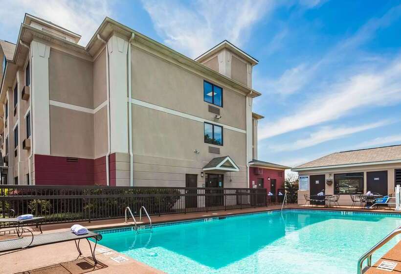 فندق Best Western Augusta West