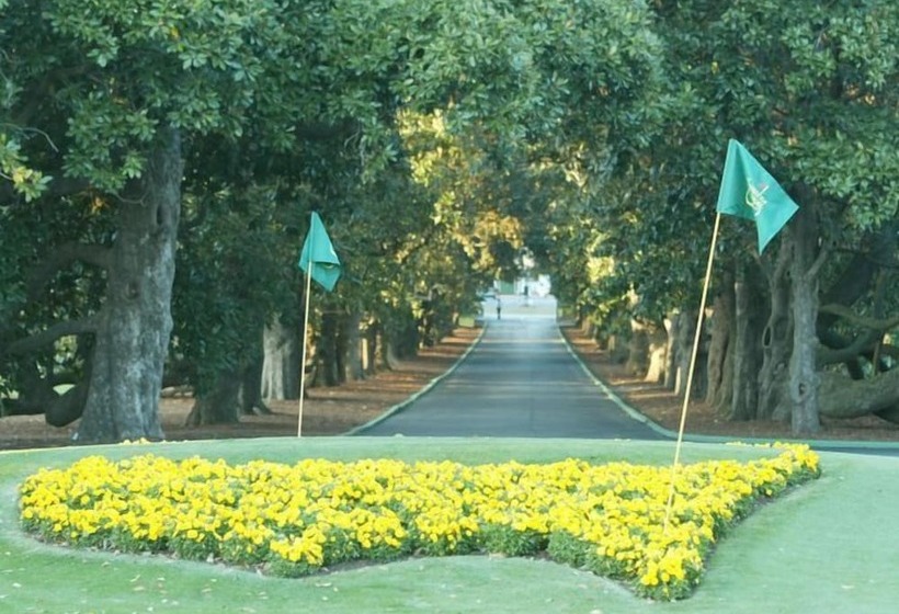 فندق Best Western Augusta West