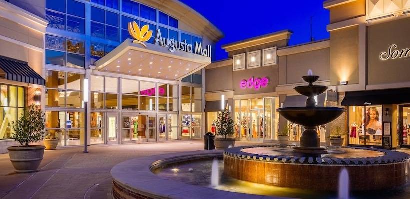 فندق Best Western Augusta West