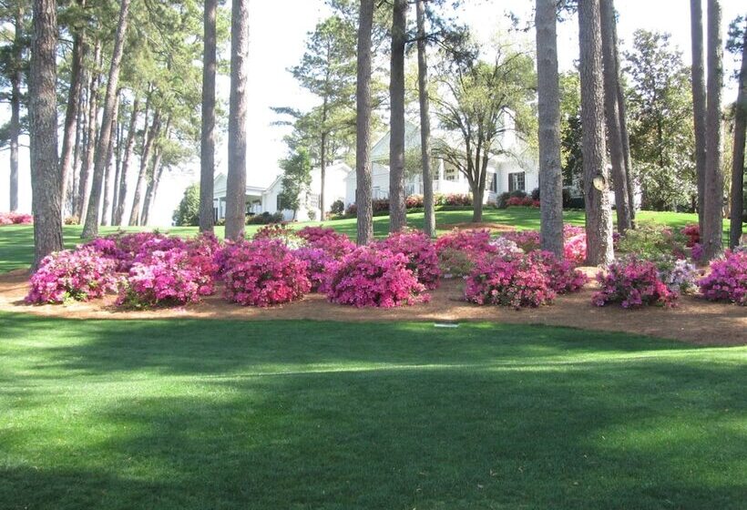 فندق Best Western Augusta West