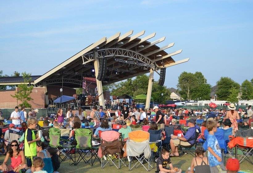 فندق Best Western Augusta West