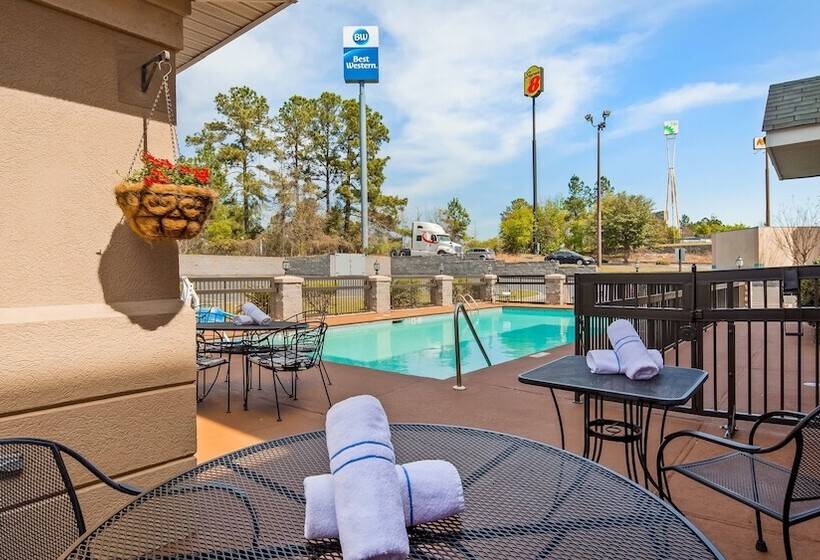 فندق Best Western Augusta West