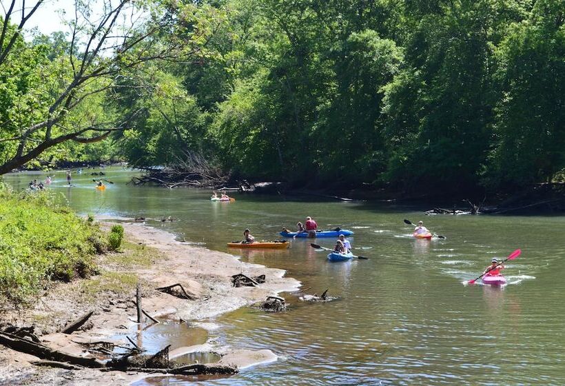 فندق Best Western Augusta West