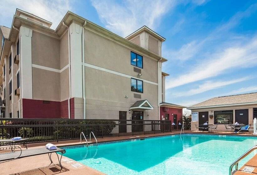 فندق Best Western Augusta West