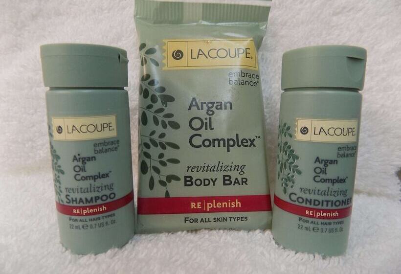 فندق Best Western Augusta West