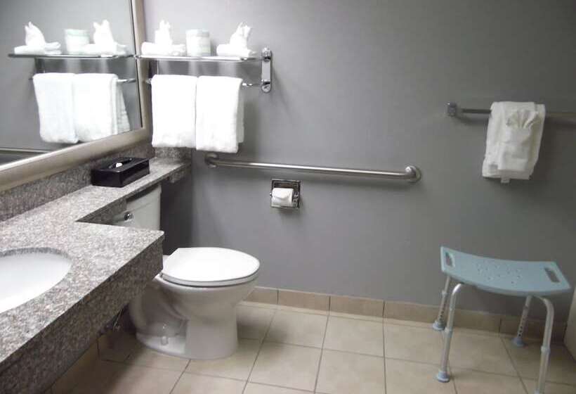 فندق Best Western Augusta West