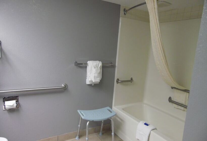 فندق Best Western Augusta West