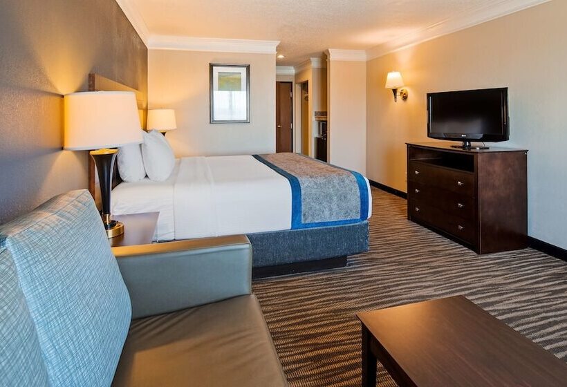 فندق Best Western Augusta West