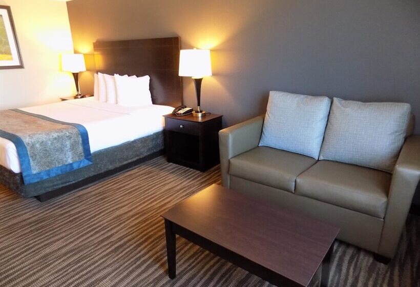 فندق Best Western Augusta West