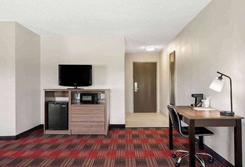 فندق Best Western Dartmouth new Bedford