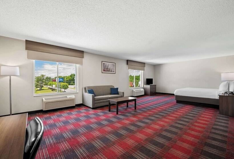 فندق Best Western Dartmouth new Bedford