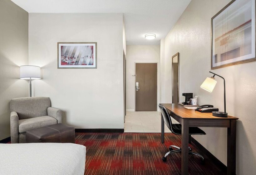 فندق Best Western Dartmouth new Bedford