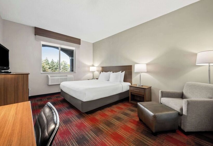 فندق Best Western Dartmouth new Bedford