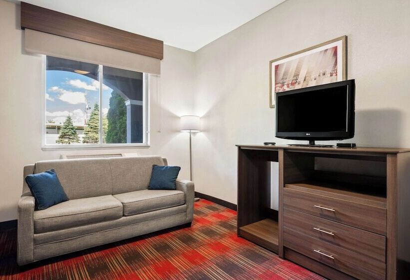 فندق Best Western Dartmouth new Bedford