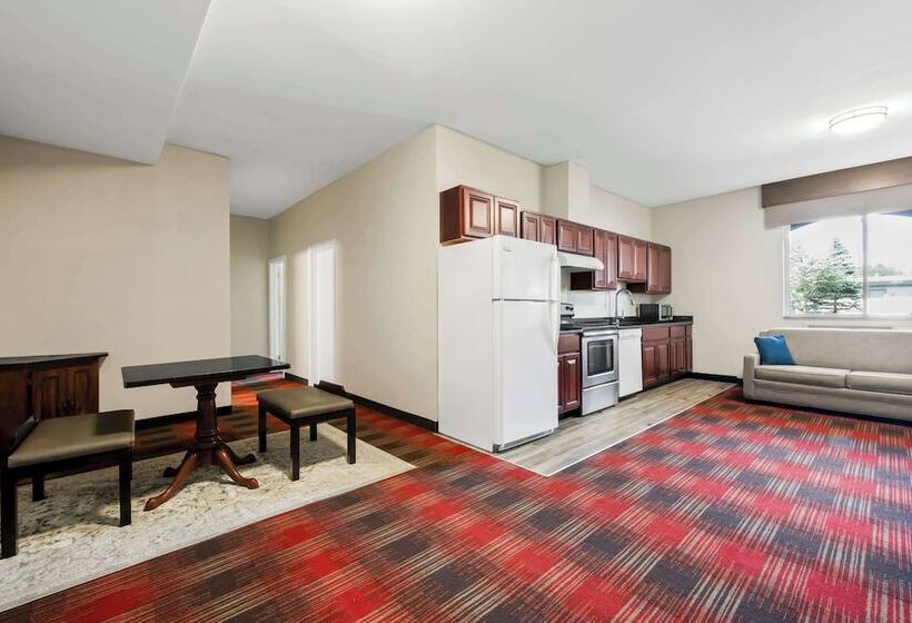 فندق Best Western Dartmouth new Bedford