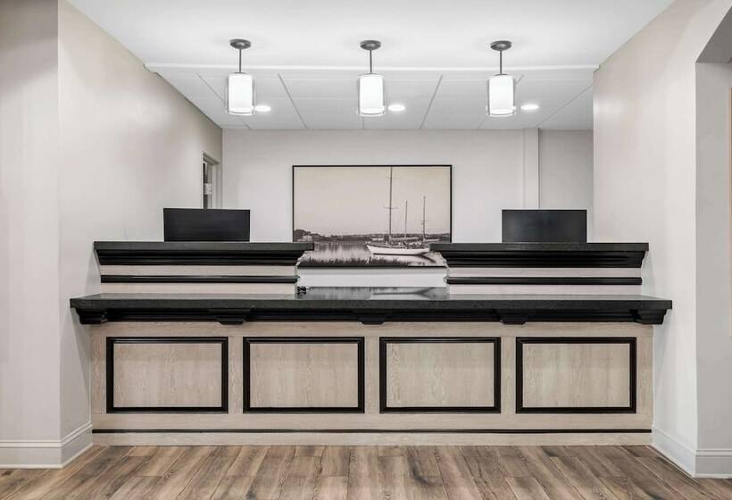 فندق Best Western Dartmouth new Bedford