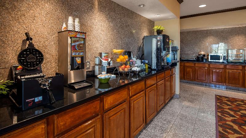 Отель Best Western Laramie Inn & Suites