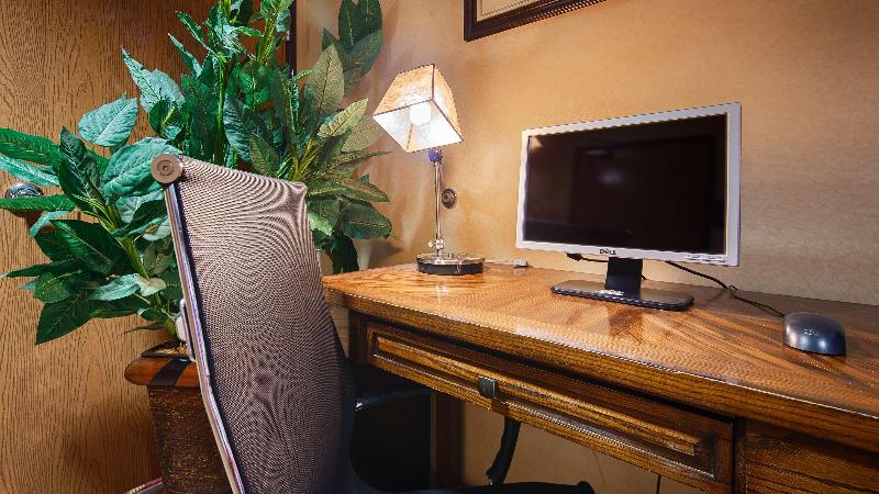 Отель Best Western Laramie Inn & Suites