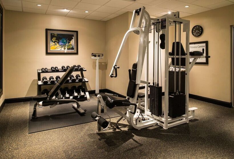 هتل Best Western Plus Hollywood/aventura