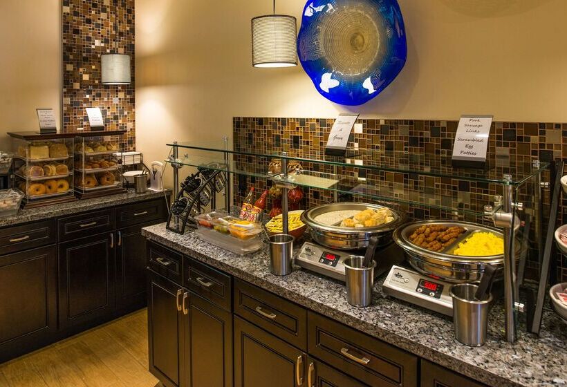 هتل Best Western Plus Hollywood/aventura