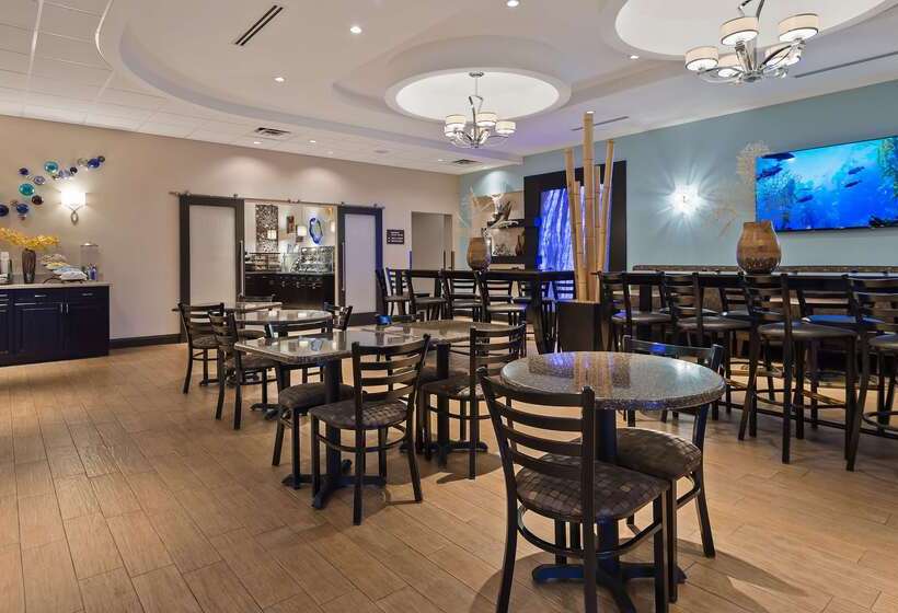 هتل Best Western Plus Hollywood/aventura