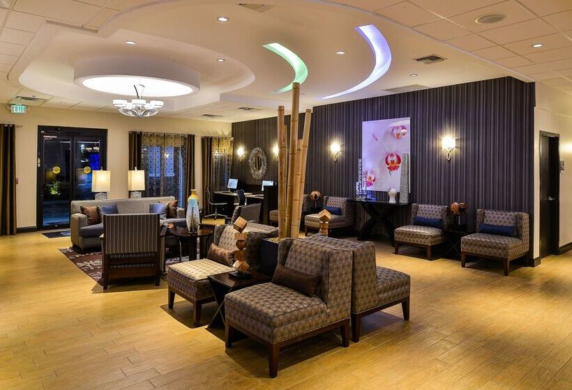 فندق Best Western Plus Hollywood/aventura