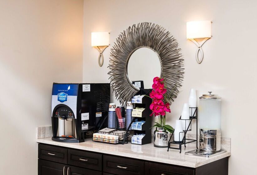 فندق Best Western Plus Hollywood/aventura