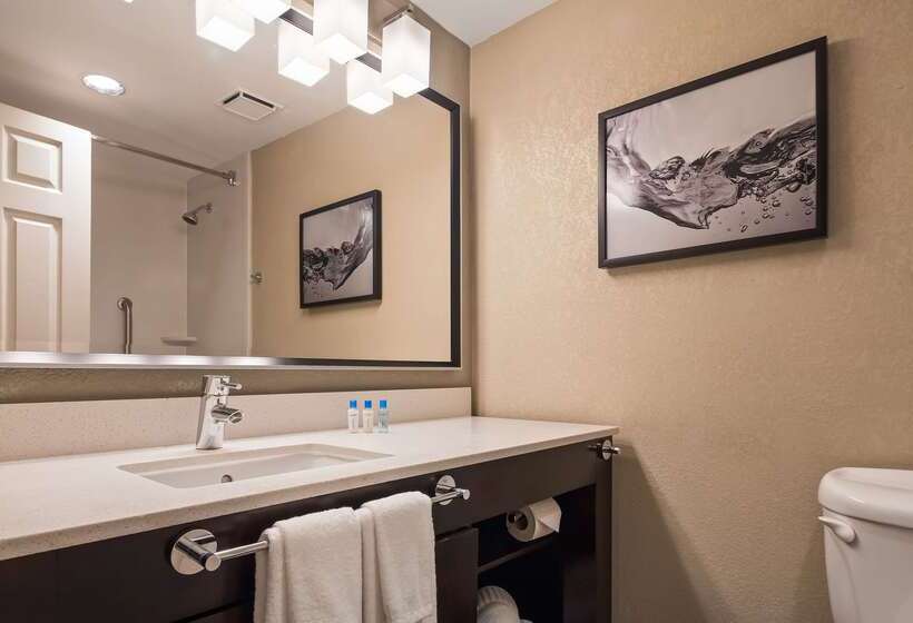 هتل Best Western Plus Hollywood/aventura