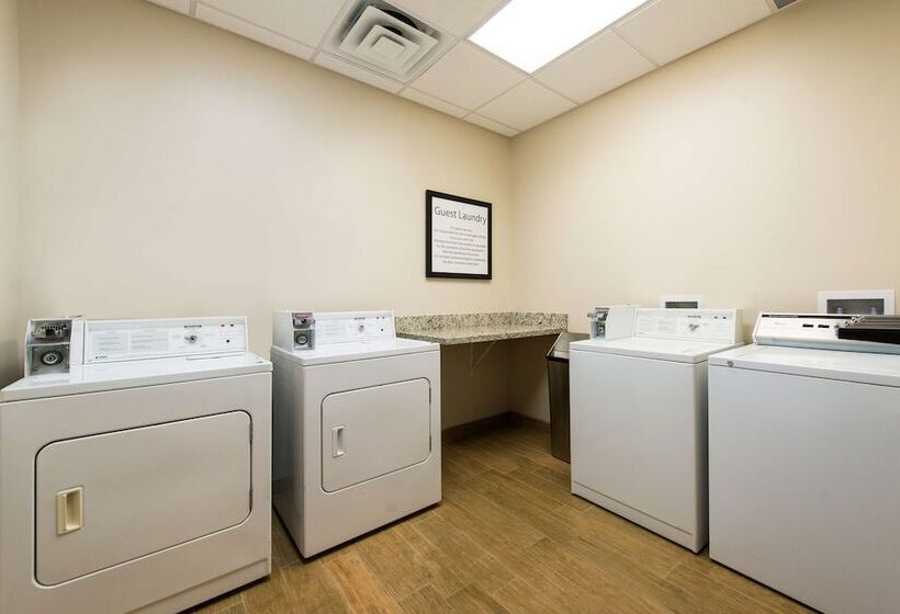 هتل Best Western Plus Hollywood/aventura