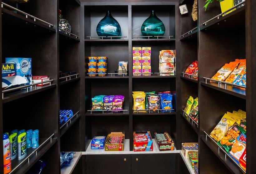 فندق Best Western Plus Hollywood/aventura