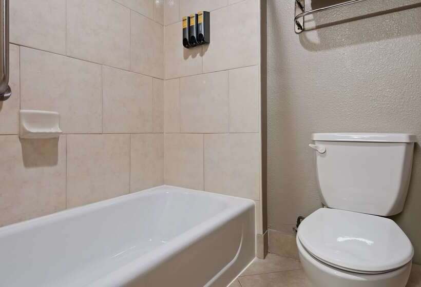 호텔 Best Western Plus Mansfield Inn And Suites