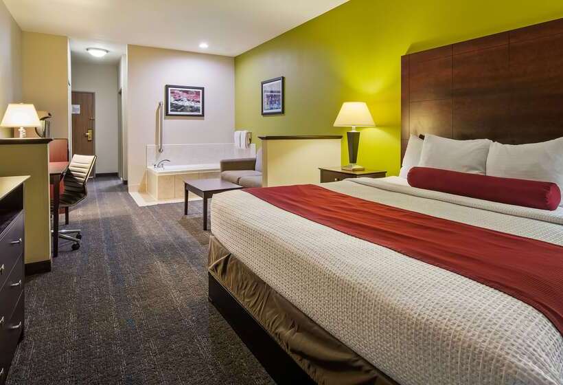 ホテル Best Western Plus Mansfield Inn And Suites