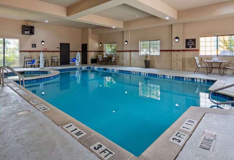 ホテル Best Western Plus Mansfield Inn And Suites